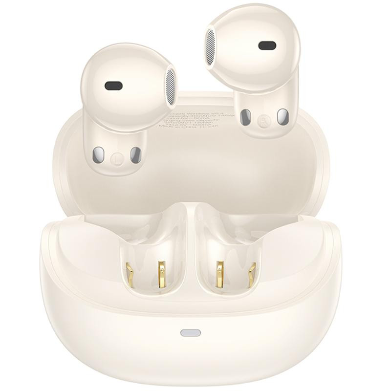 Беспроводные TWS наушники Hoco EQ25 Unimpeded Херсон - зображення 2