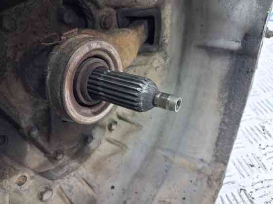 Коробка передач МКПП Toyota Prado 2002-2009 330306A620 (Арт. 65449) Киев