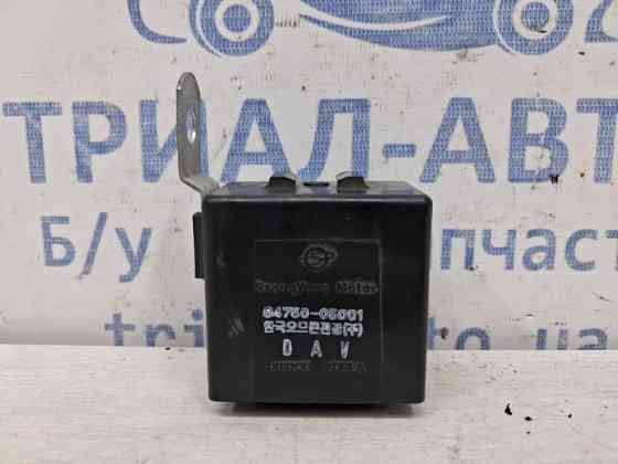 Блок управления SsangYong Kyron 2005-2016 8475005001 (Арт. 59200) Київ