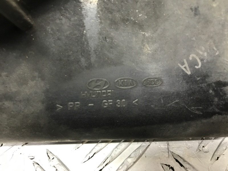 Диффузор с вентилятором радиатора Kia Ceed 2006-2012 253801H680 (Арт. 45984) Киев - изображение 7