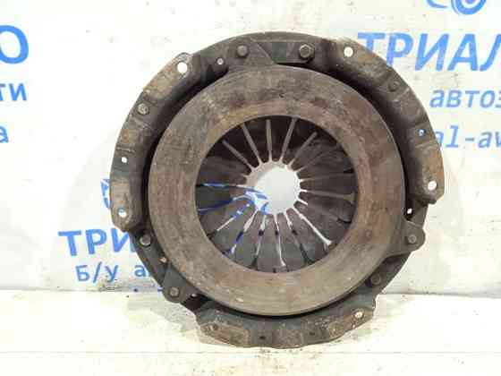 Корзина сцепления Chevrolet Aveo T250 2007 (б/у) Київ