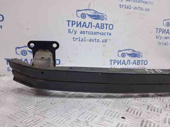 Усилитель бампера передний Nissan Qashqai J10 2.0 БЕНЗИН MR20DE 2006 (б/у) Киев