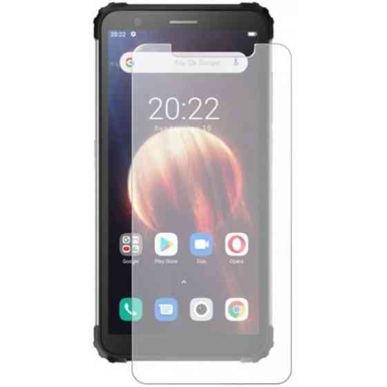 Захисна гідрогелева плівка DM для Blackview BV6600 Матова (Код товару:23640) Харків