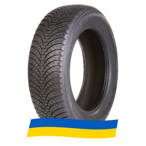 245/45 R19 Falken EuroAll Season AS210 102V Легкова шина Київ - зображення 2
