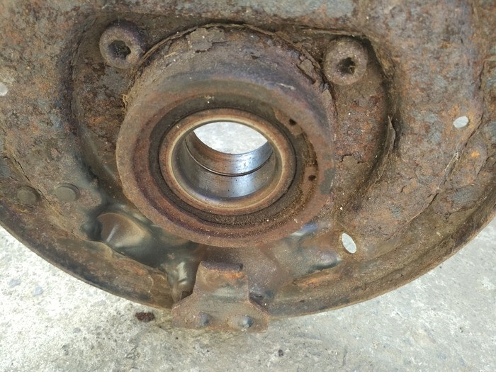 Важіль задній 33321137577 лівий правий 33321137578 БМВ е30 BMW Вінниця - зображення 5