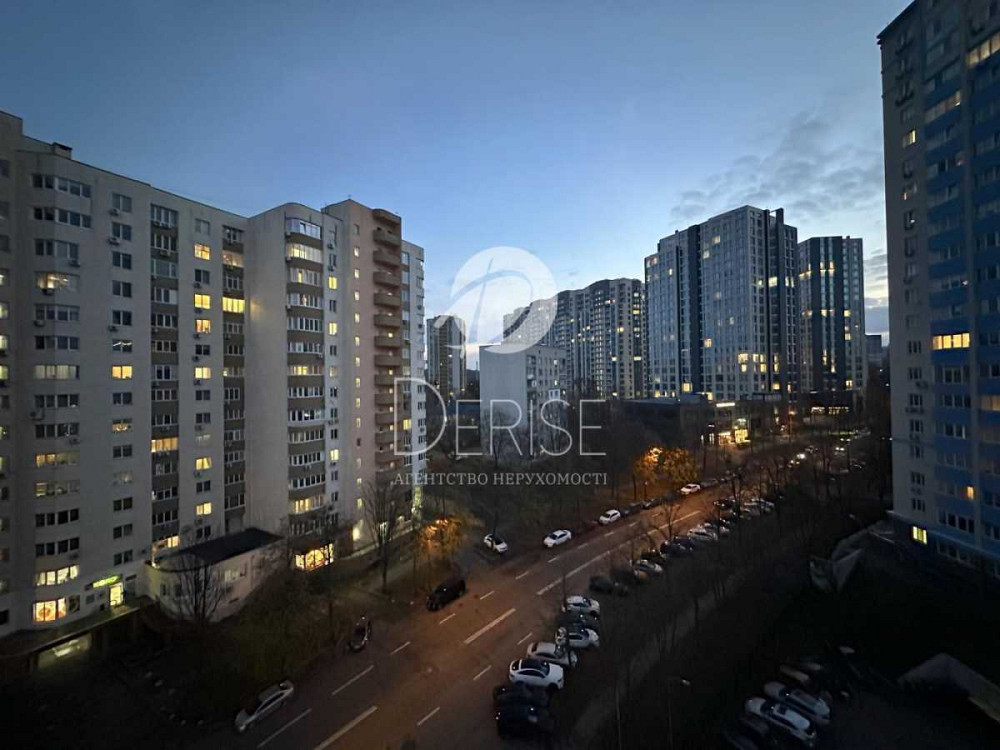 продажа 1-к квартира Киев, Голосеевский, 100000 $ Київ - зображення 12