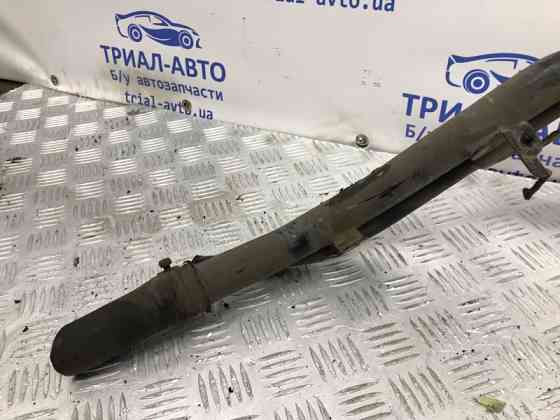 Горловина заливная Nissan X-Trail 2014-2021 17221EA510 (Арт. 56032) Киев