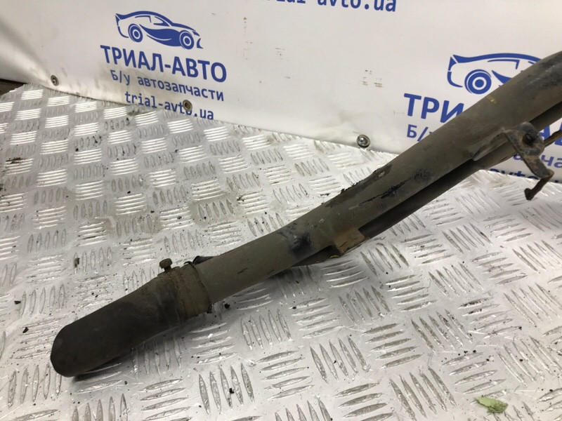 Горловина заливная Nissan X-Trail T32 1.6 DIESEL R9M 2014 (б/у) Киев - изображение 4