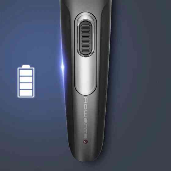 Триммер для усов и бороды Rowenta STYLIS EASY TN2804E0 5 Вт черный Київ
