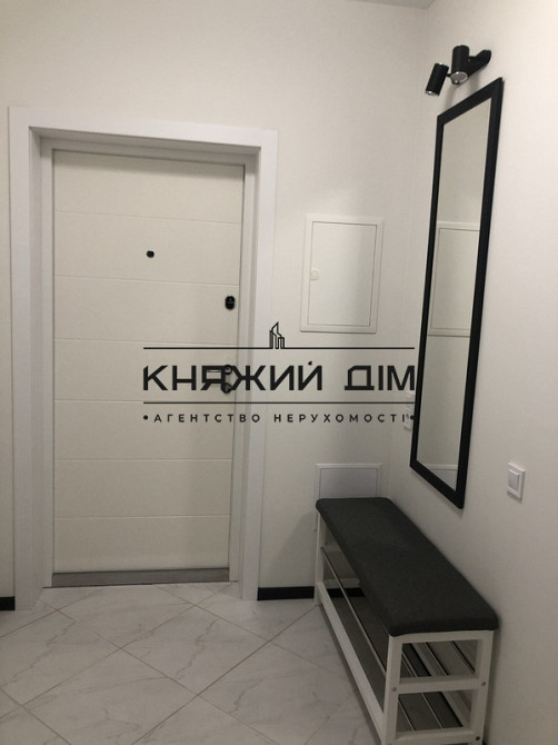Оренда 1 кімнатної квартири в ЖК KARAWAY Tower № 11203074 Київ - зображення 12