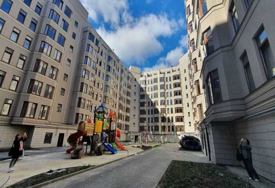 продажа 1-к квартира Одесса, Киевский, 36000 $ Одеса - зображення 8