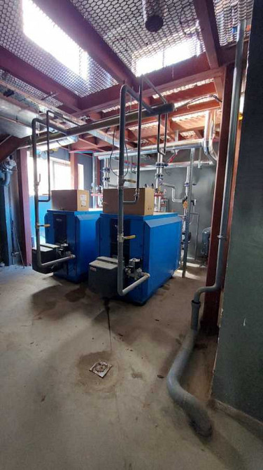 продажа производственные помещения Вышгородский, Вышгород, 1200000 $ Вышгород - изображение 7