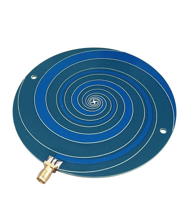 Антенна UWB 1GHz-8GHz 5 дБ Left/Right поляризационная Дніпро - зображення 10