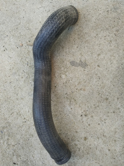 Патрубок системи охолодження 89GB-8260-AA Форд Вінниця - зображення 2