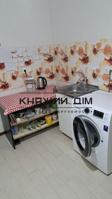 Оренда 2 кімнатна квартира м. Святошин Код 11203701 Київ - зображення 6