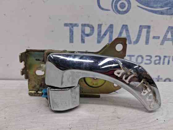 Ручка двери внутренняя правая Kia Sorento 2002-2011 836203E010 (Арт. 61544) Киев