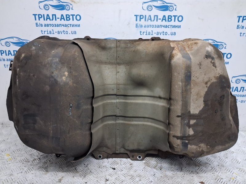 Бак топливный металлический Mitsubishi Outlander XL 2.2 DIESEL 4HK 2007 (б/у) Київ - зображення 6