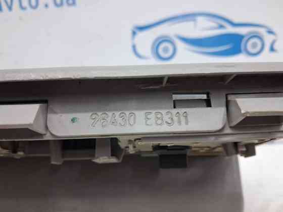 Плафон передний Nissan Pathfinder R51 2.5 DIESEL YD25DDTI 2004 (б/у) Київ