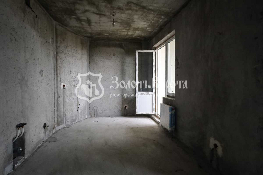 продажа 1-к квартира Киев, Деснянский, 35000 $ Київ - зображення 3