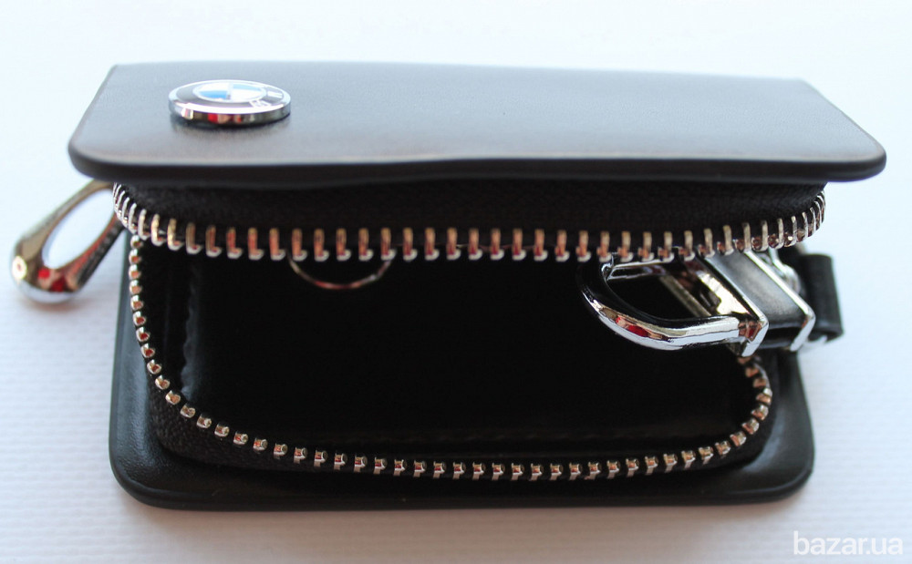 Ключница для авто KeyHolder GEELY Київ - зображення 3