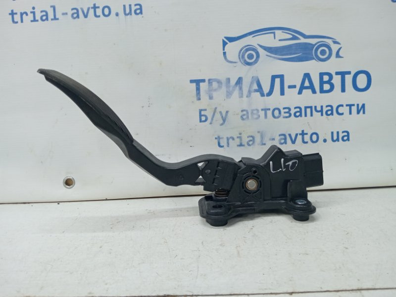 Педаль газа Mitsubishi Lancer 10 1.5 БЕНЗИН 4A91 2007 (б/у) Київ - зображення 3