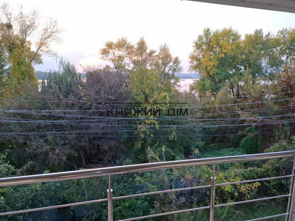Оренда 3пов. будинку з сауною та каміном на Осокорках  Код: 137581 Київ - зображення 7