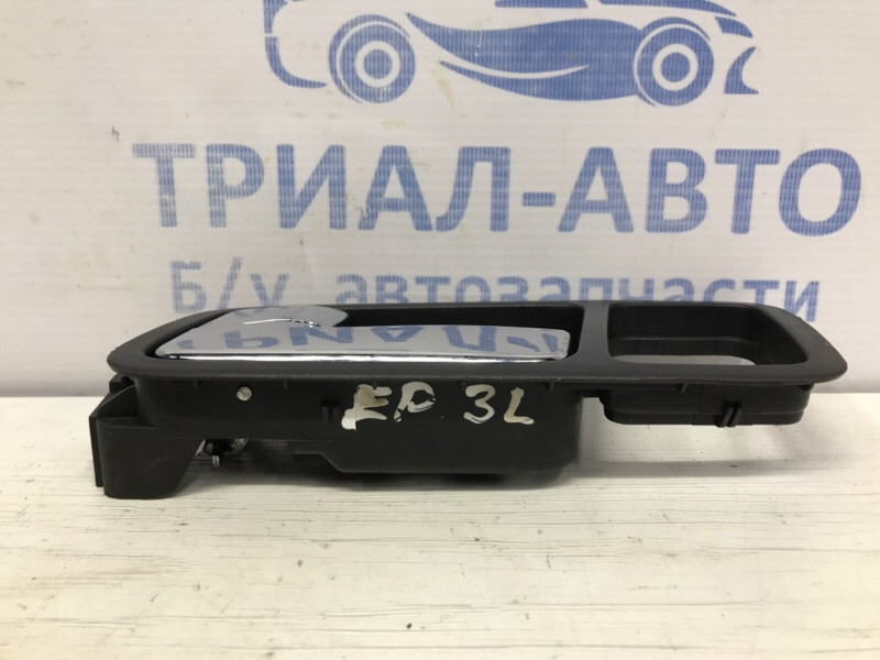 Ручка двери внутренняя левая Chevrolet Epica 2006-2013 96635885 (Арт. 53091) Киев - изображение 2