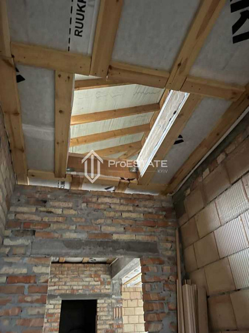 продажа 4-к дом Вышгородский, Осещина, 180000 $  - зображення 12