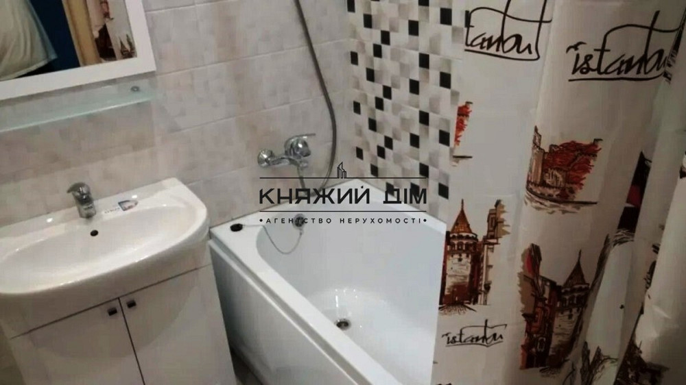 Оренда 1-я. квартира у ЖК Варшавський квартал. . Код об'єкта: 11193918 Киев - изображение 5