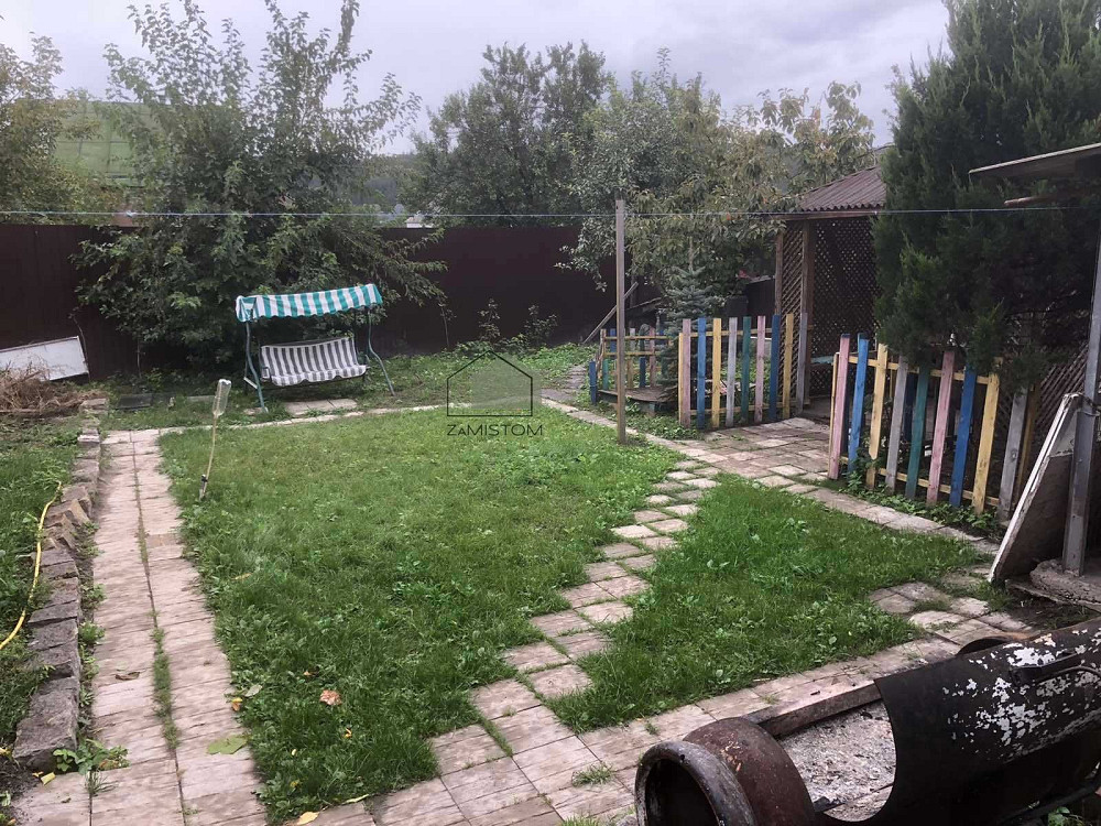 Будинок 180 м2 у житловому стані. Перший поверх,- вітальня, кухня, дитяча, спальня, санвузол з душов Київ - зображення 2