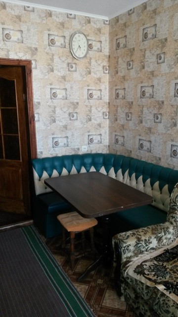 1 квартира в новому будинку Осокорки № 1152116 Київ - зображення 9