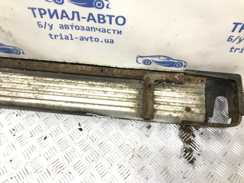 Подножка Mitsubishi Pajero Sport 1996-2008 MR784435 (Арт. 34138) Киев - изображение 9