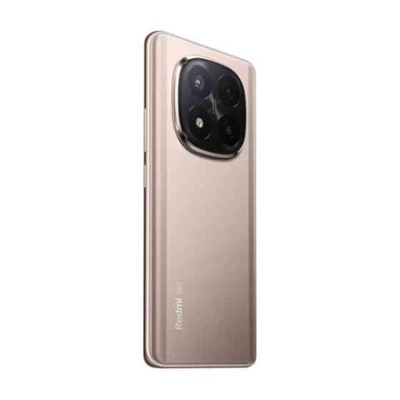 Смартфон Xiaomi Redmi Note 14 Pro+ 5G 8/256GB Sand Gold (with Adapter) EU Харьков