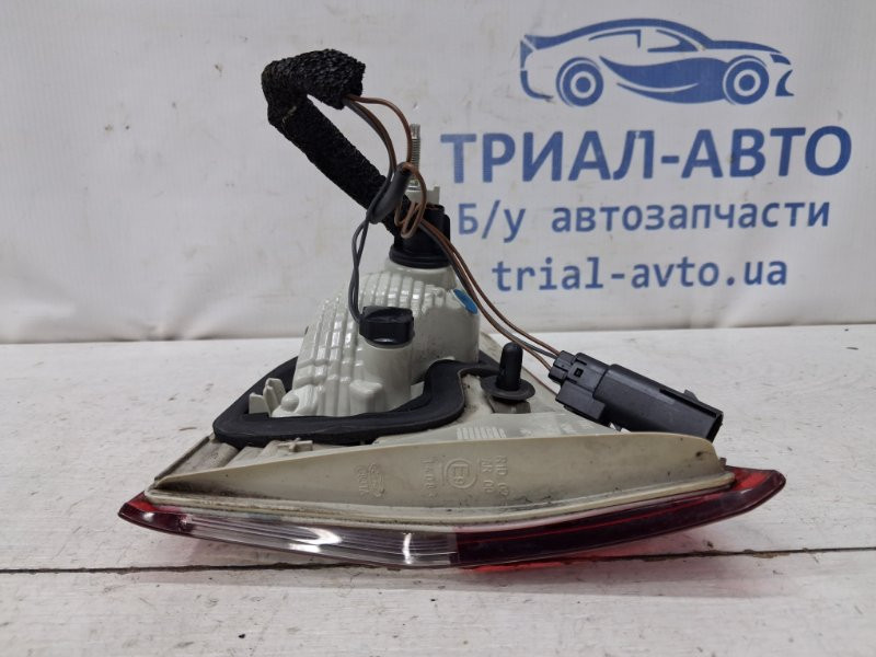 Фонарь задний внутренний левый Ford Kuga 2011-2019 1938132 (Арт. 79247) Київ - зображення 3