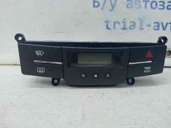 Часы SsangYong Korando 2010-2019 202008971 (Арт. 61107) Київ