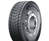 205/75 R17.5 Michelin X Multi D 124/122M Ведуча вантажна шина Київ