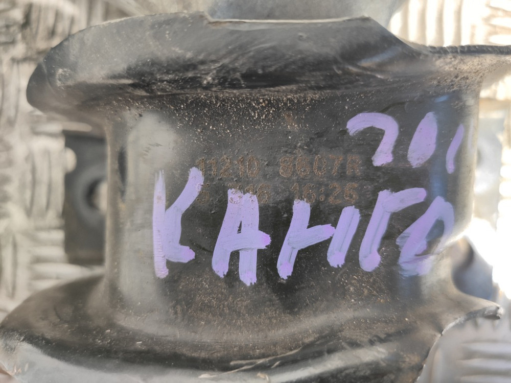 Подушка двигателя Mercedes Citan 1.5 cdi 2012-202 (112848753R) Ковель - зображення 2