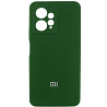 Чехол Silicone Cover Lakshmi Full Camera (AAA) with Logo для Xiaomi Redmi Note 12 4G Херсон