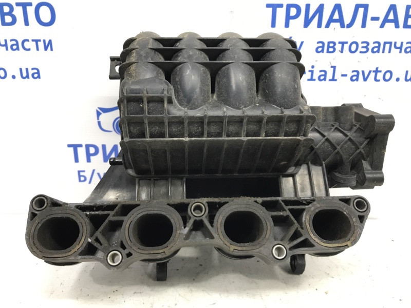 Коллектор впускной пластик Mitsubishi Lancer 10 1.5 БЕНЗИН 4A91 2007 (б/у) Киев - изображение 2