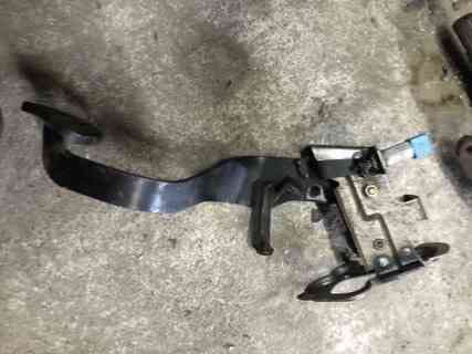 Бу педаль сцепления Smart Forfour W454, Mitsubishi Colt, A4542900216, MR955198 Кропивницкий