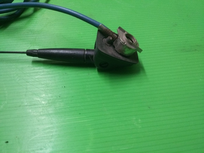 Антена автомобільна Форд Ескорт 91-95р.в. оригінал Вінниця - зображення 5