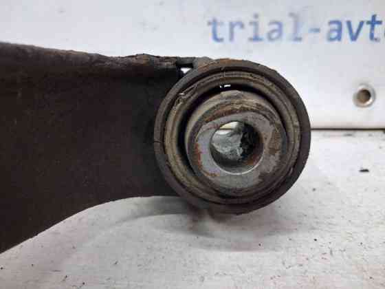 Рычаг передний нижний левый Mitsubishi Pajero Wagon 1999-2006 MR496795 (Арт. 63182) Киев