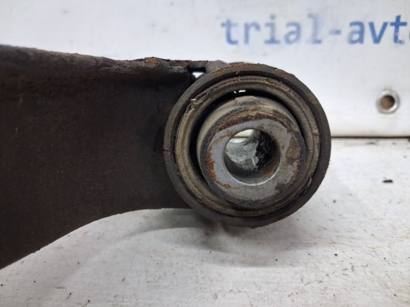 Рычаг передний нижний левый Mitsubishi Pajero Wagon 1999-2006 MR496795 (Арт. 63182) Київ - зображення 3