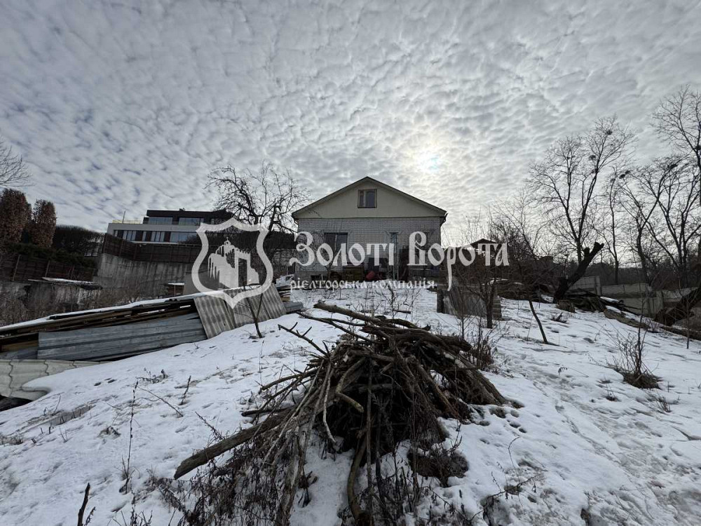 продажа участок под жилую застройку Киев, Подольский, 500000 $ Київ - зображення 3