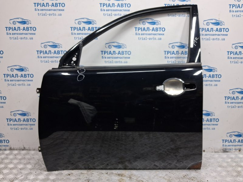 Дверь передняя левая Mitsubishi L200 2006-2015 5700A175 (Арт. 74413) Київ - зображення 1