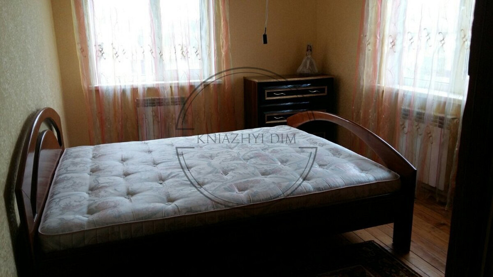 Аренда дома в с. Новые Безрадичи. № 138442 Киев - изображение 11