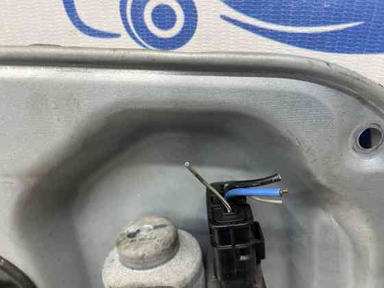 Стеклоподъемник передний левый Hyundai Sonata 2004-2010 824713K002 (Арт. 81663) Київ