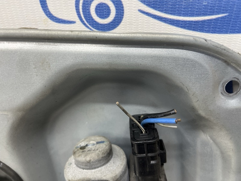 Стеклоподъемник передний левый Hyundai Sonata 2004-2010 824713K002 (Арт. 81663) Київ - зображення 3