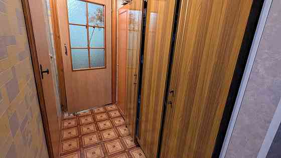 продажа 1-к квартира Киев, Дарницкий, 60000 $ Киев