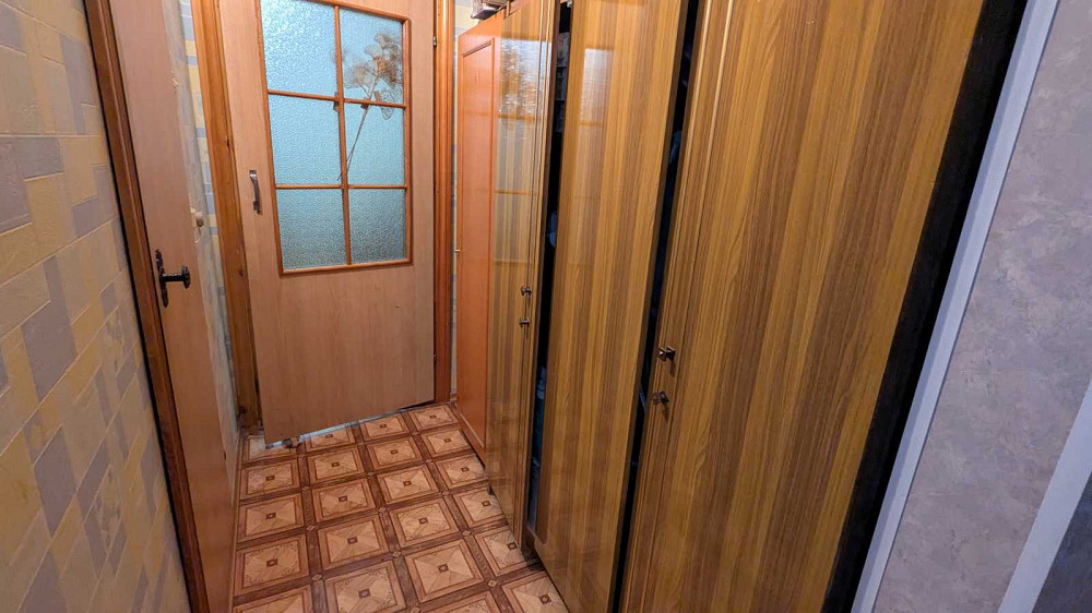 продажа 1-к квартира Киев, Дарницкий, 60000 $ Киев - изображение 5